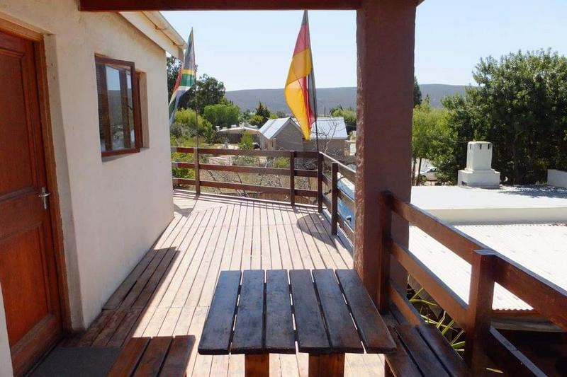 Commercial Property for Sale in Barrydale Western Cape